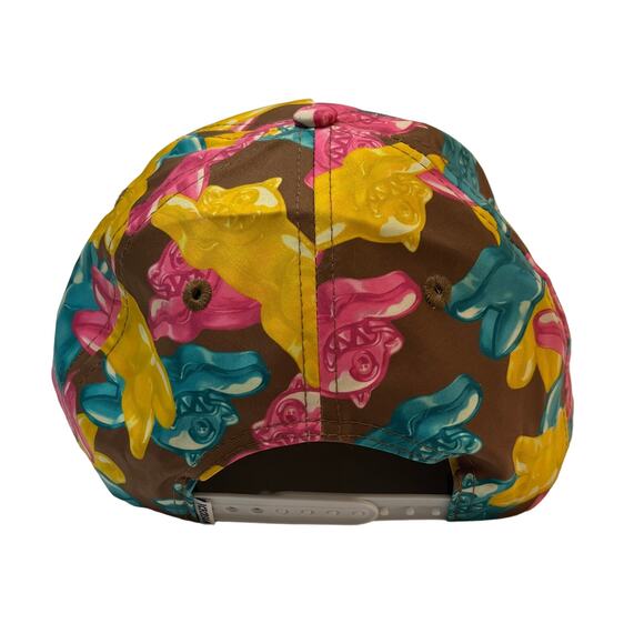 7-7 ICECREAM Men's Snapback Hat One Size - Picture 4 of 7